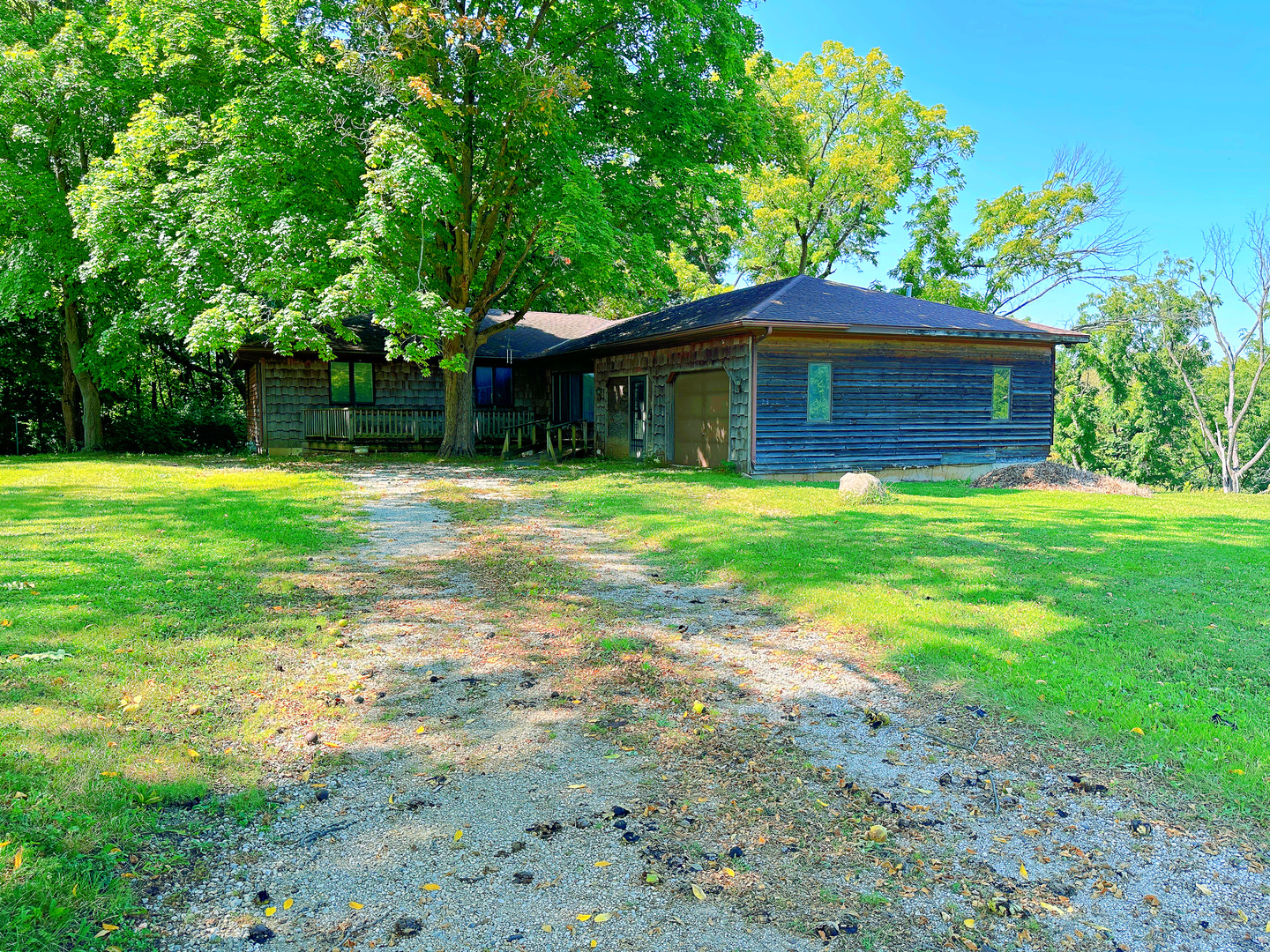 2328 Teegardin Road