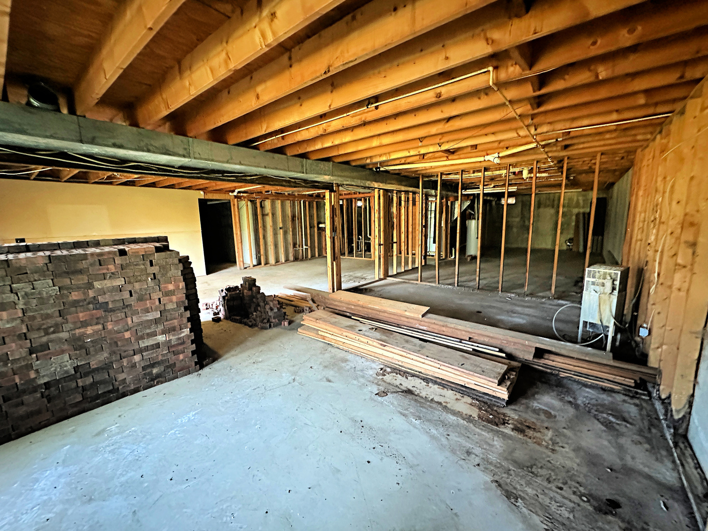 2328 Teegardin Road