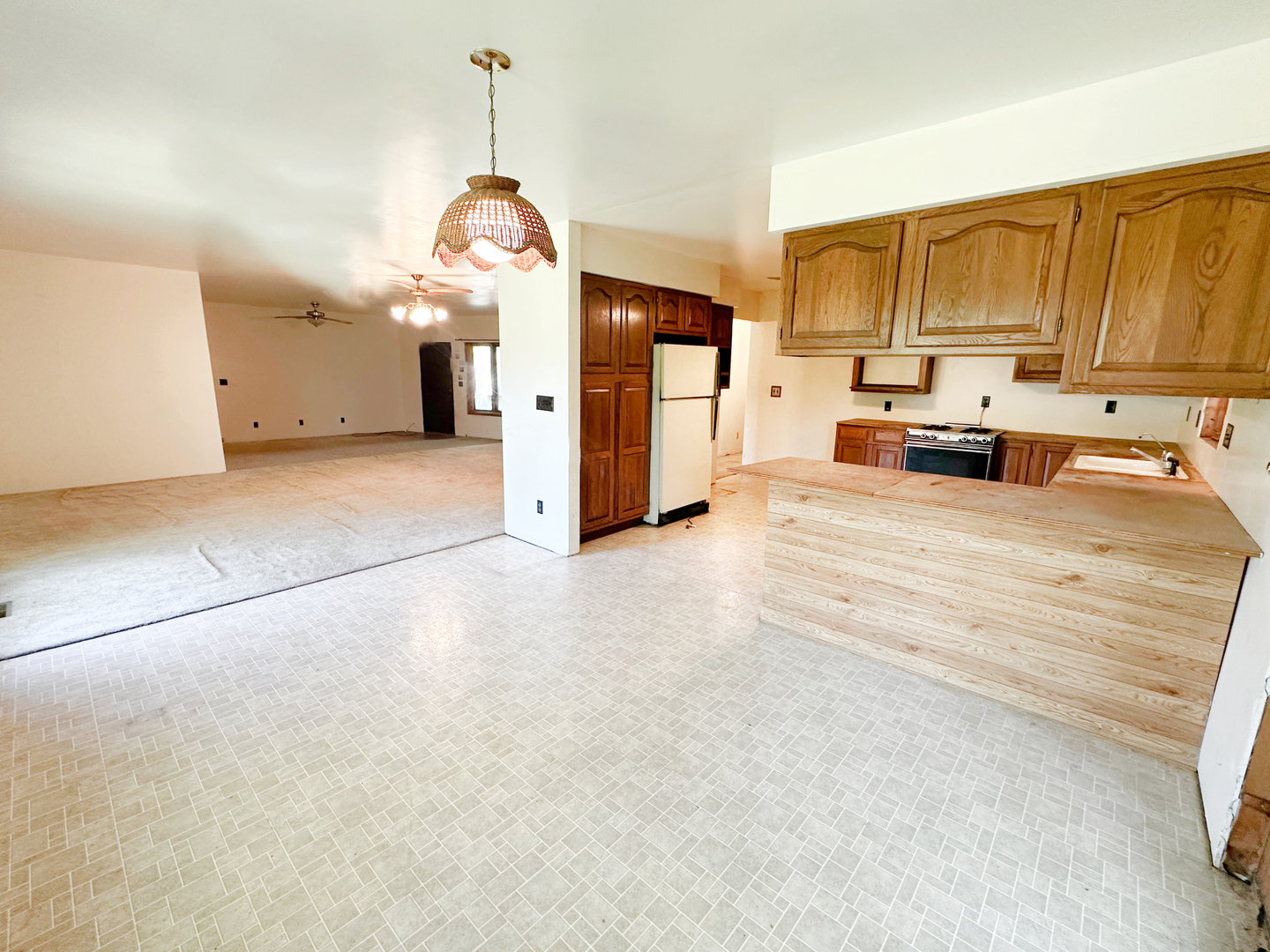 2328 Teegardin Road