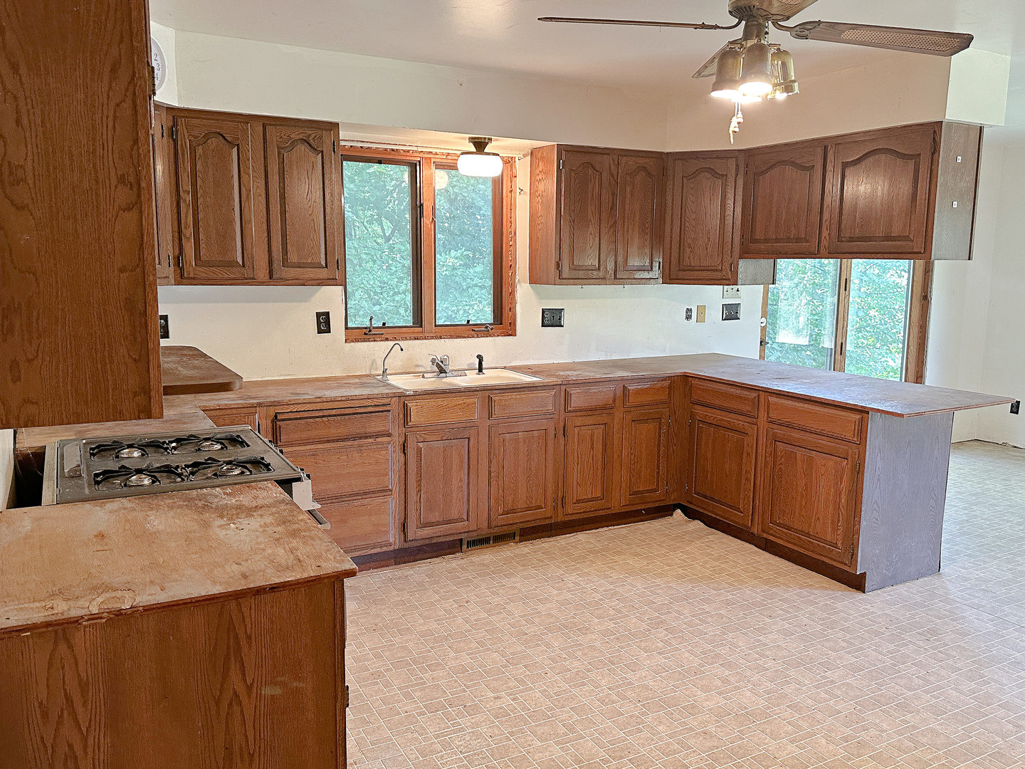 2328 Teegardin Road