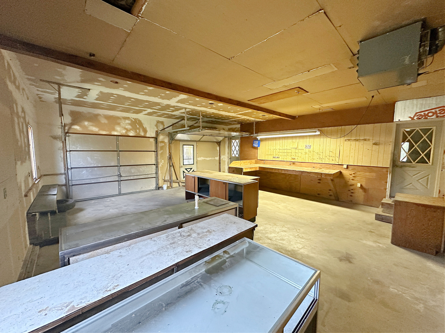 2328 Teegardin Road