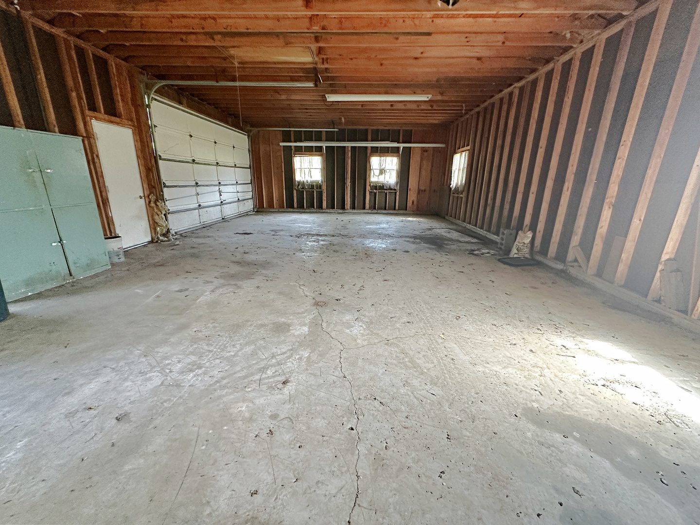 2328 Teegardin Road