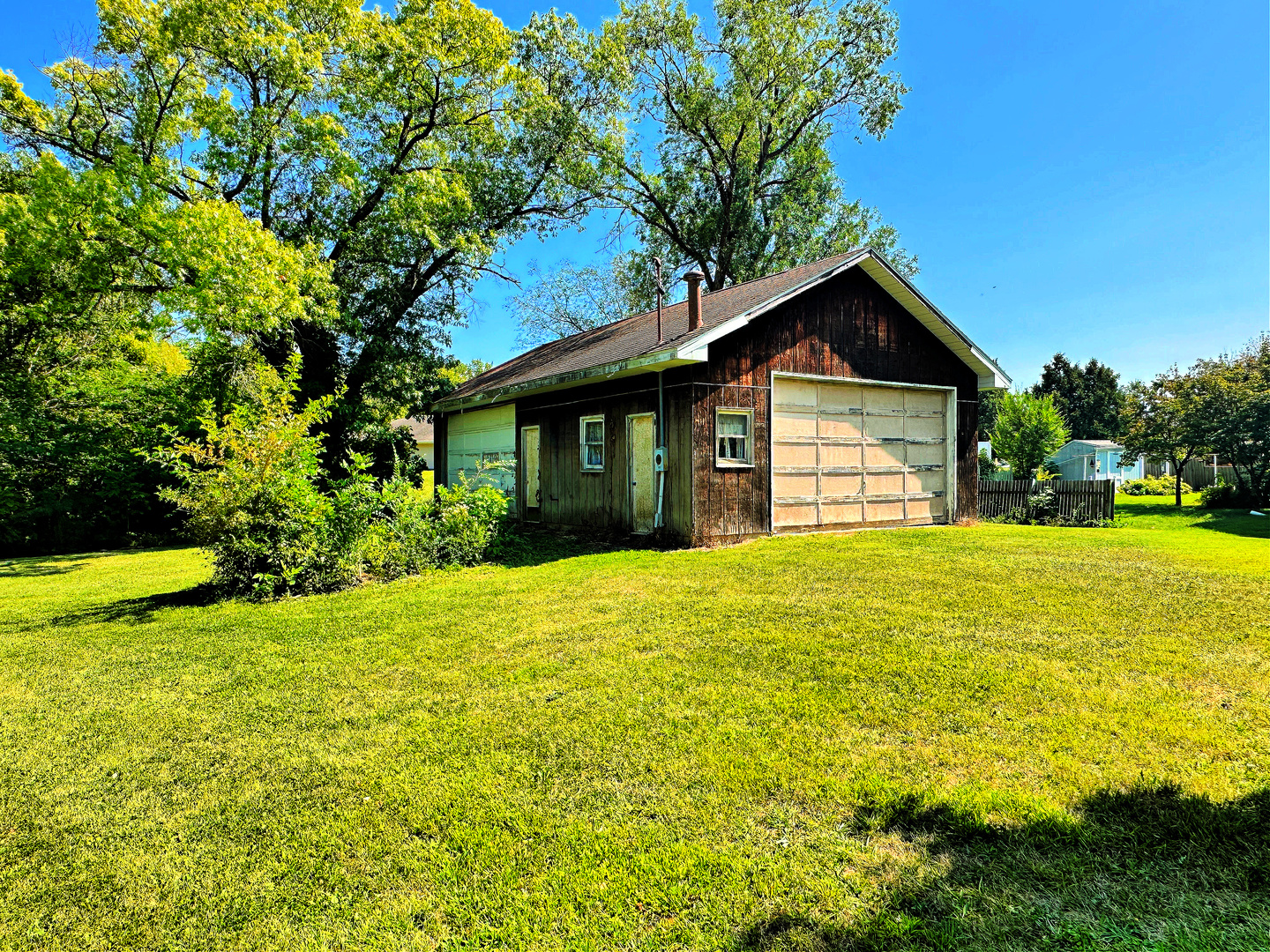 2328 Teegardin Road