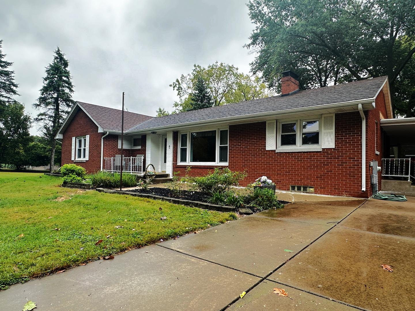 1201 Columbus Road