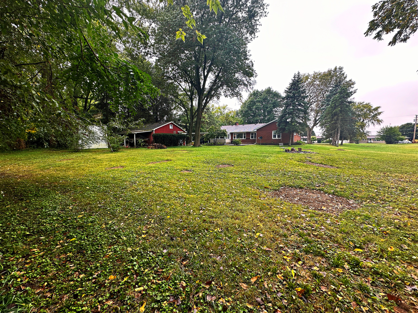 1201 Columbus Road