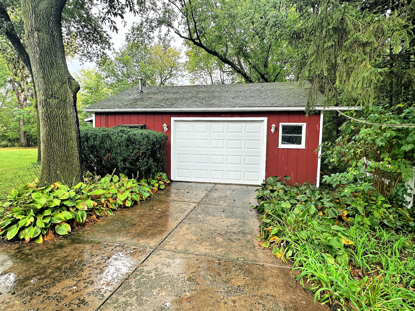 1201 Columbus Road