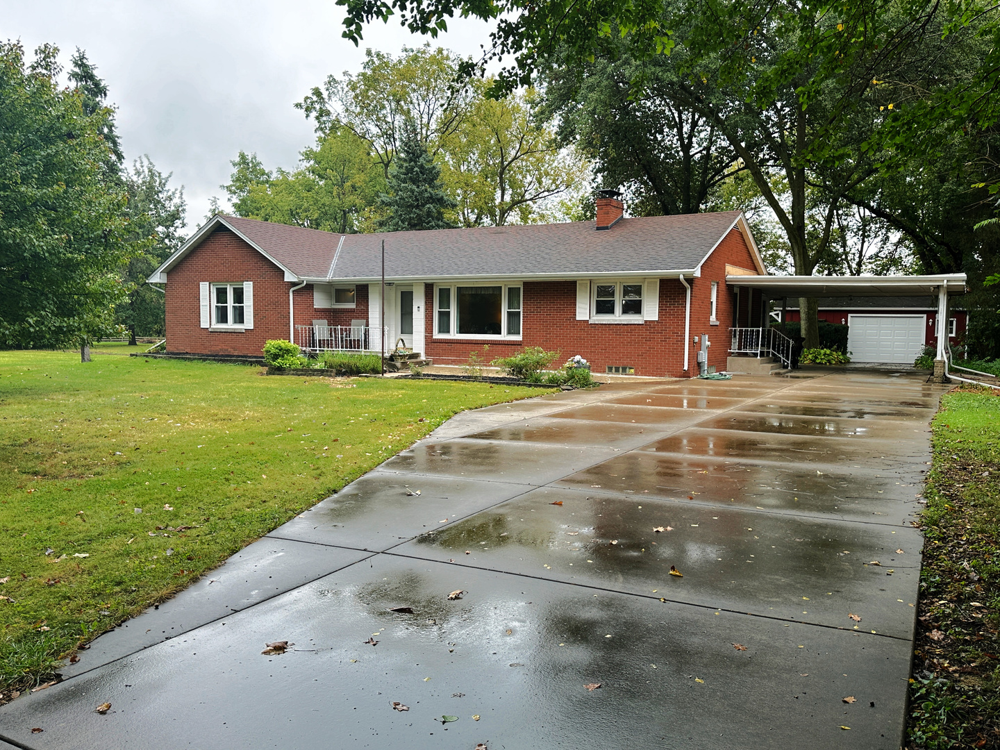 1201 Columbus Road