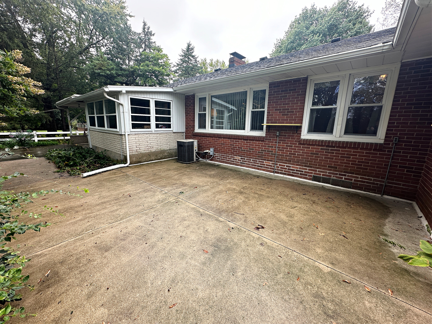 1201 Columbus Road