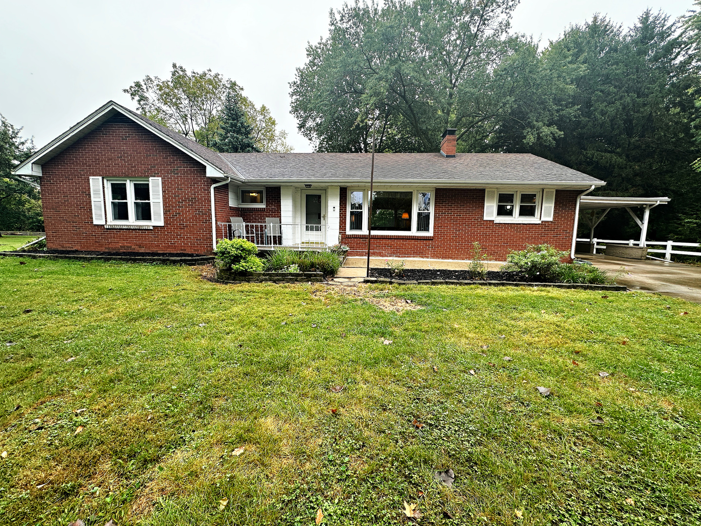 1201 Columbus Road