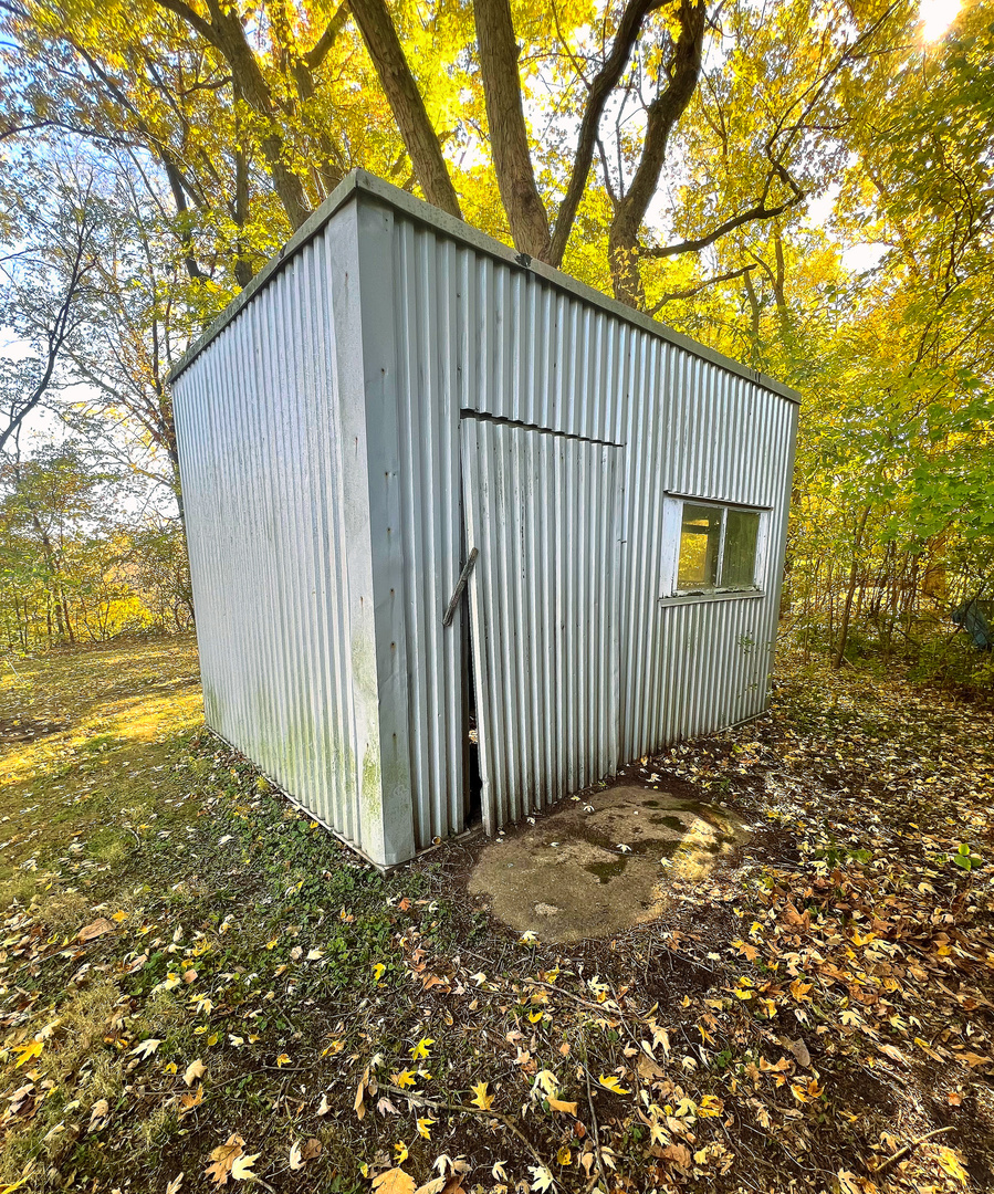 1201 Columbus Road