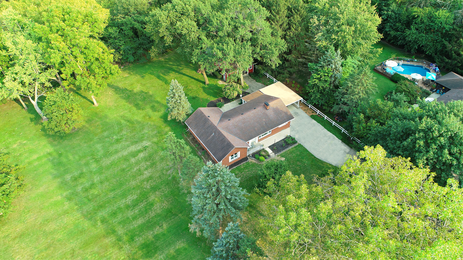 1201 Columbus Road