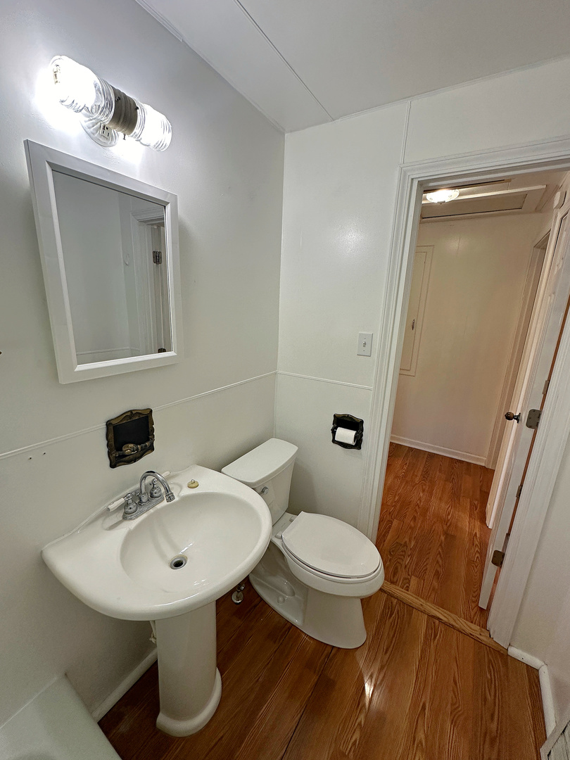 409 E 12th Street