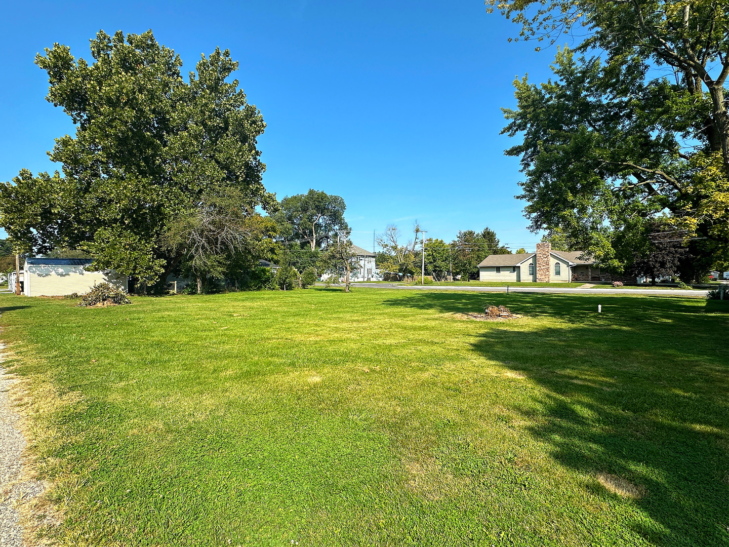 Lot 55 (E 400 Block) E 12th Street