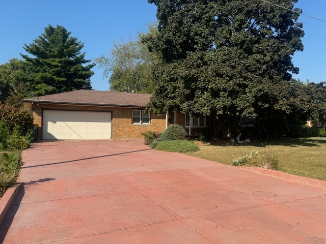 1518 Sharon Road