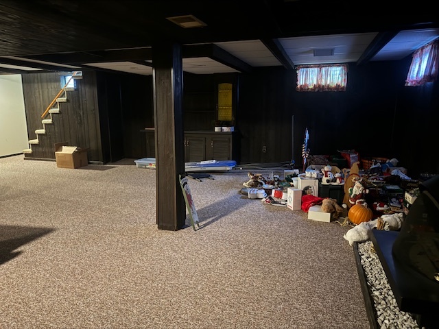 1518 Sharon Road