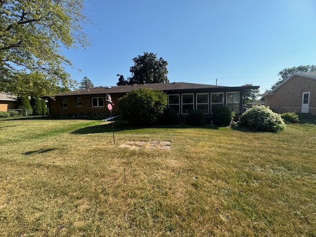 1518 Sharon Road
