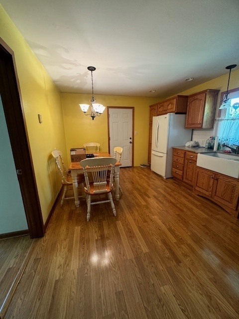 1518 Sharon Road