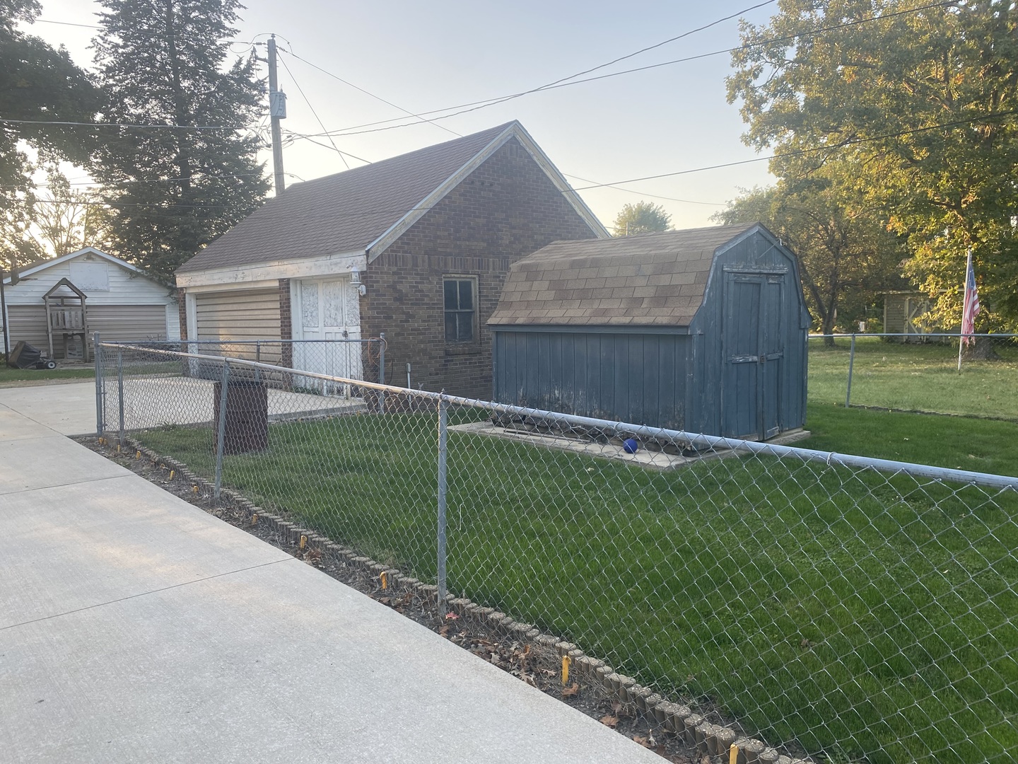 1310 S Illinois Street