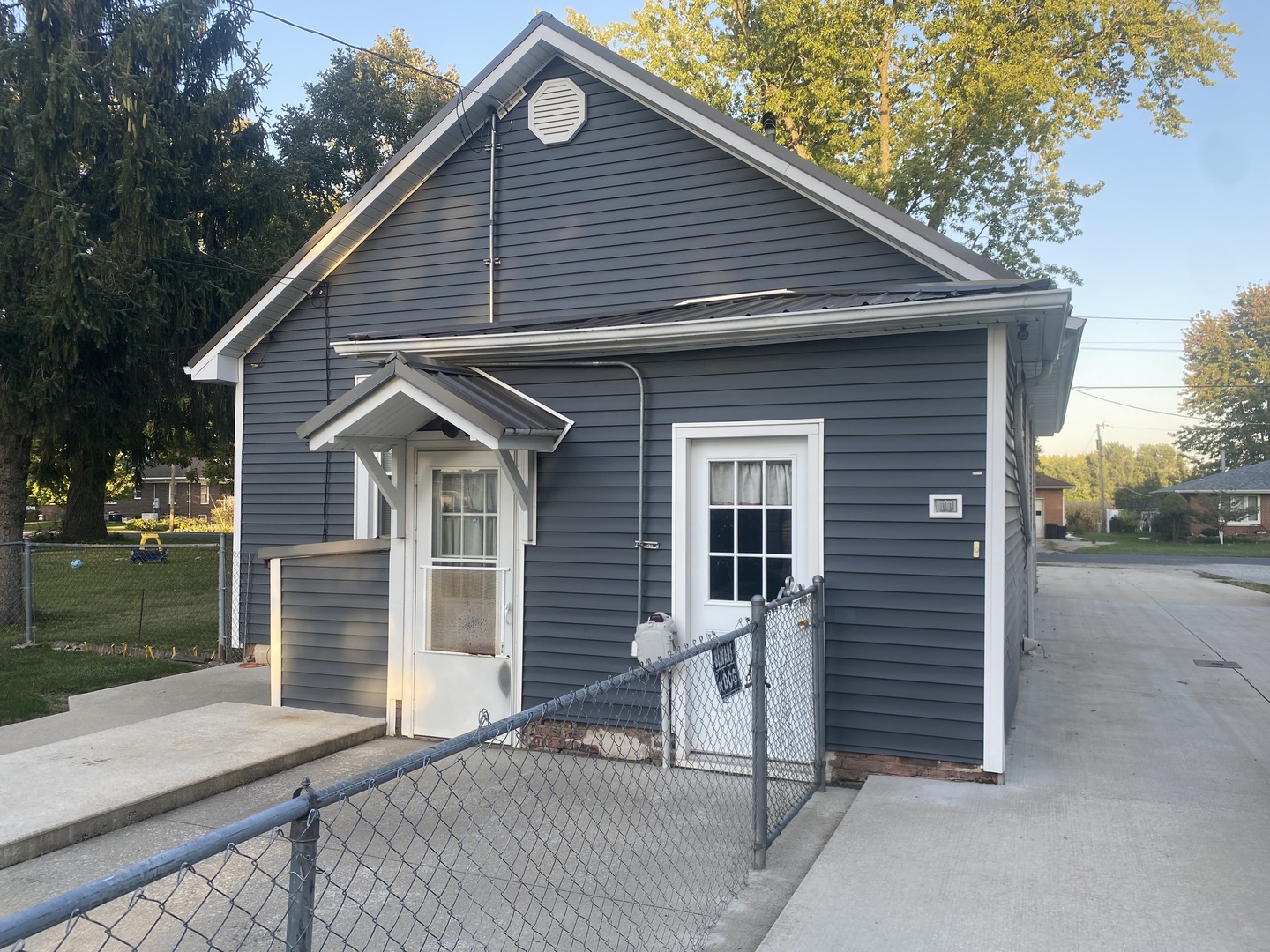 1310 S Illinois Street