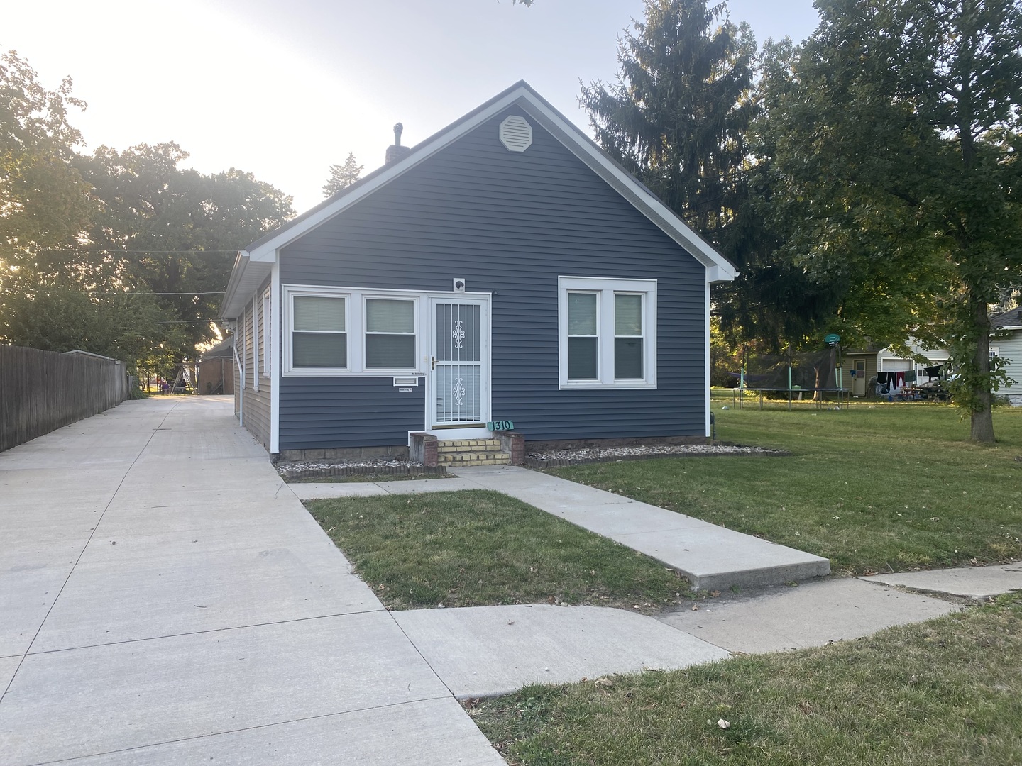 1310 S Illinois Street