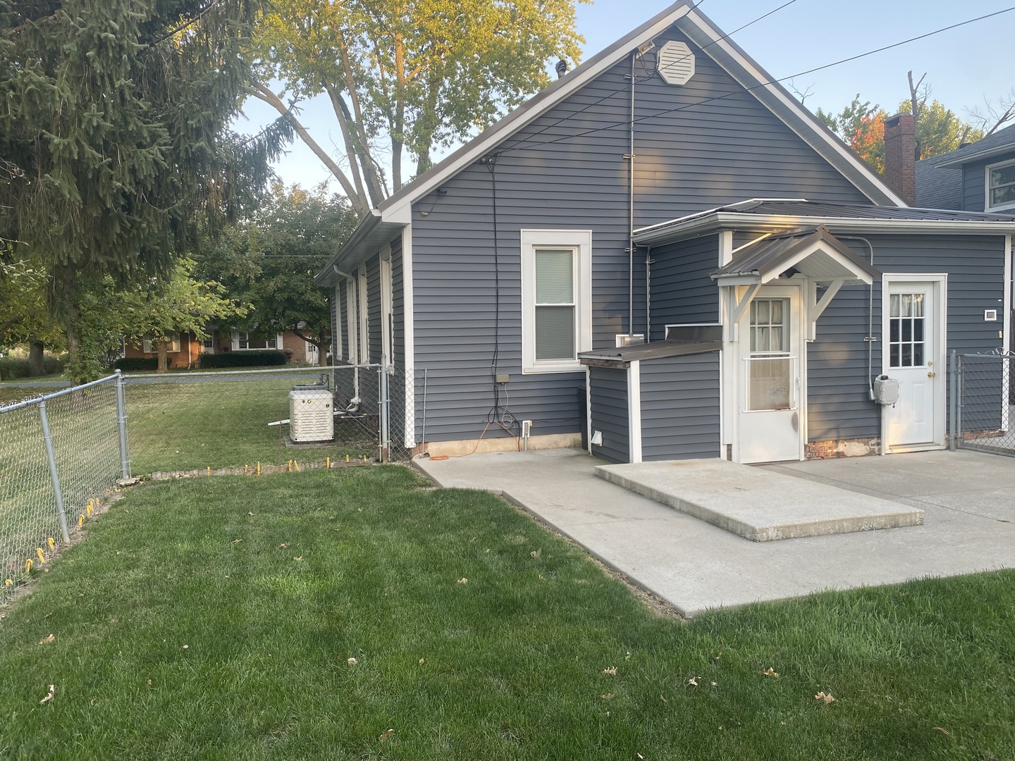 1310 S Illinois Street