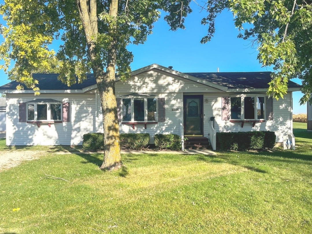 1306 Prairie View Road