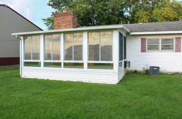 1306 Prairie View Road