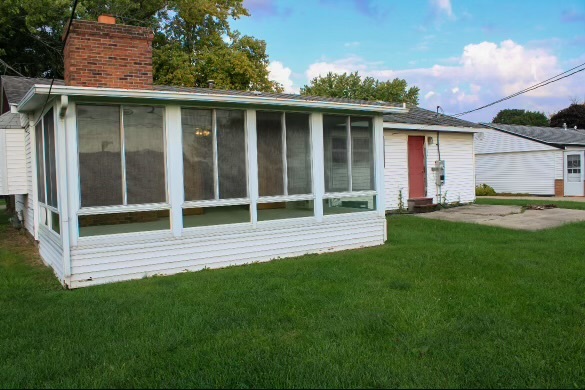 1306 Prairie View Road