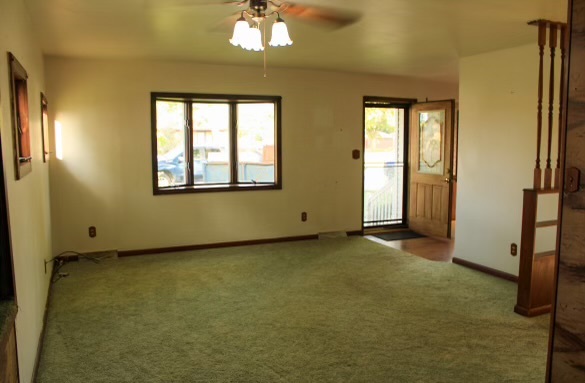 1306 Prairie View Road