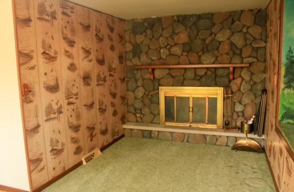 1306 Prairie View Road