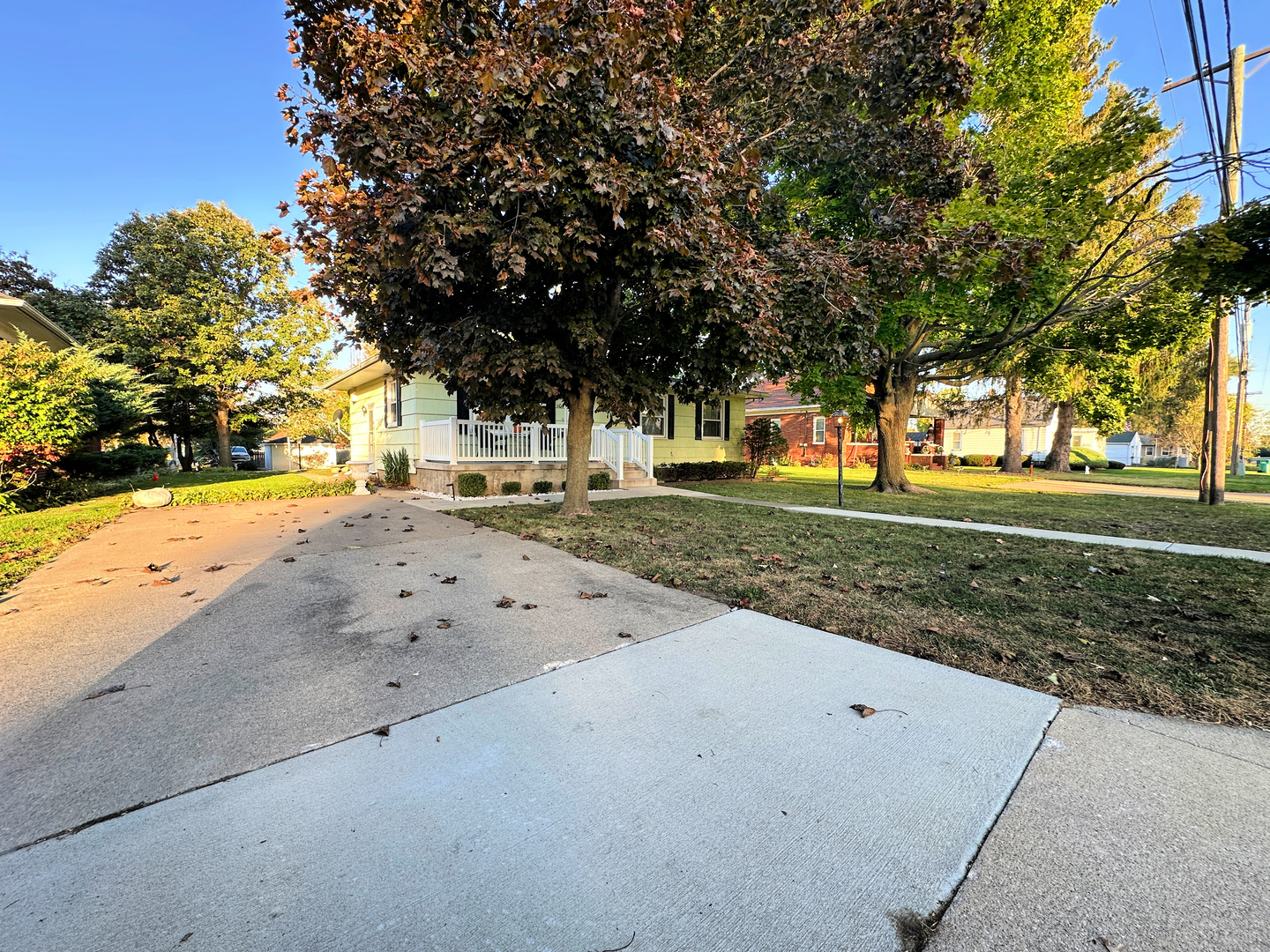1104 N Otter Creek Road