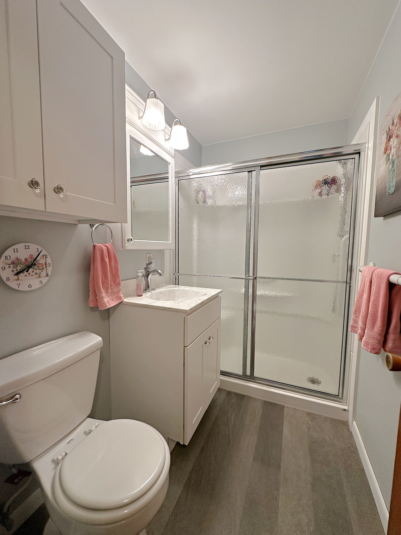 1104 N Otter Creek Road