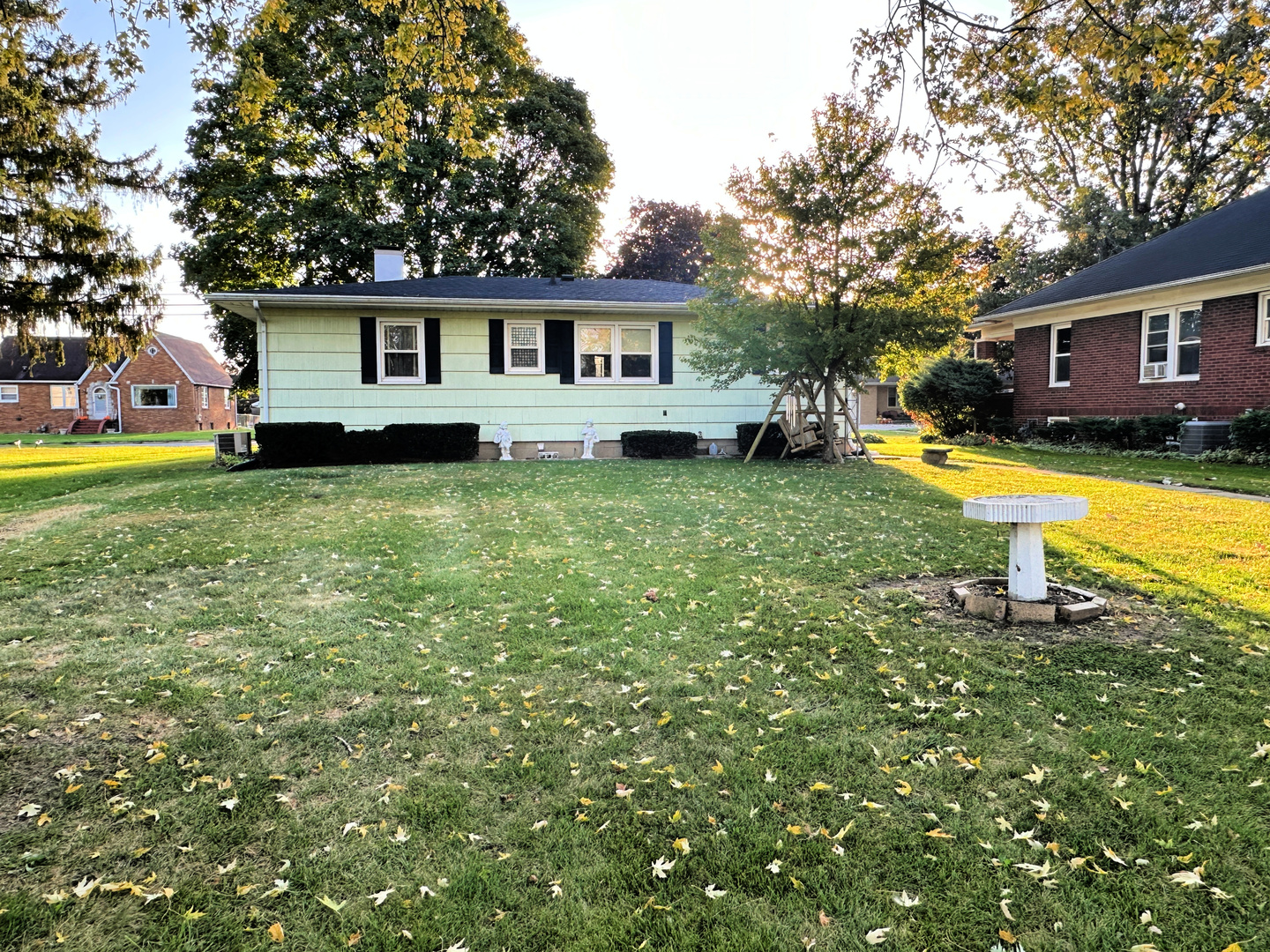 1104 N Otter Creek Road