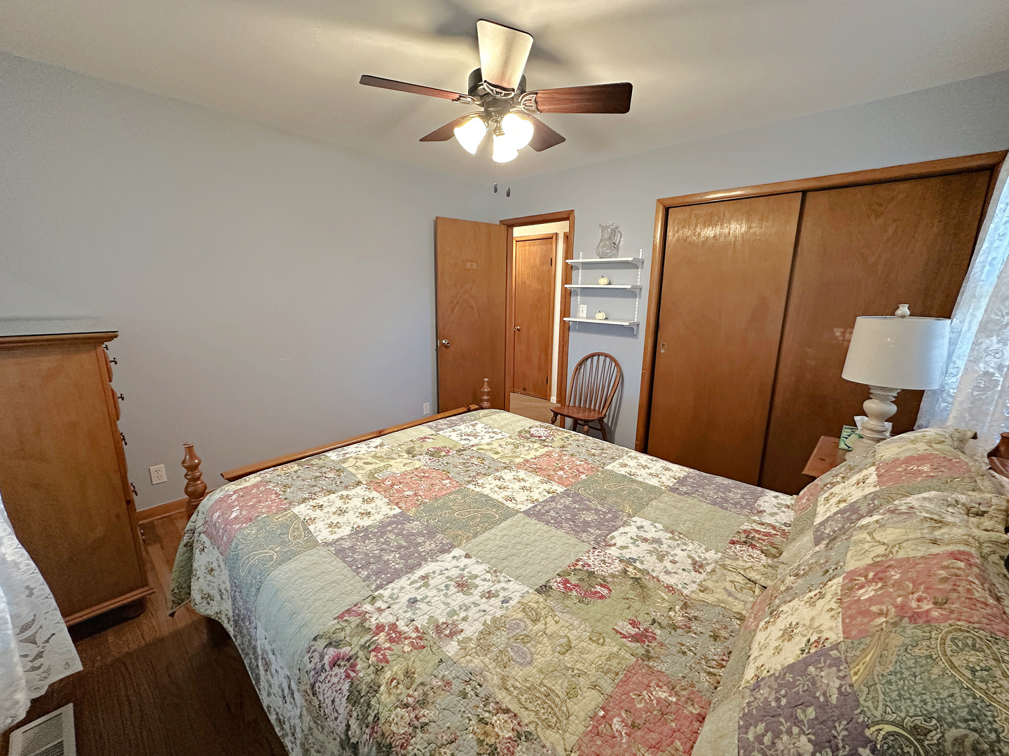 1104 N Otter Creek Road