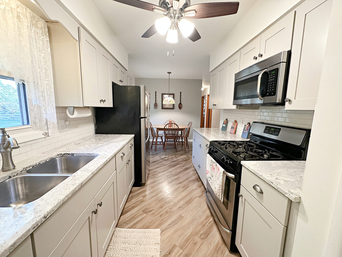 1104 N Otter Creek Road