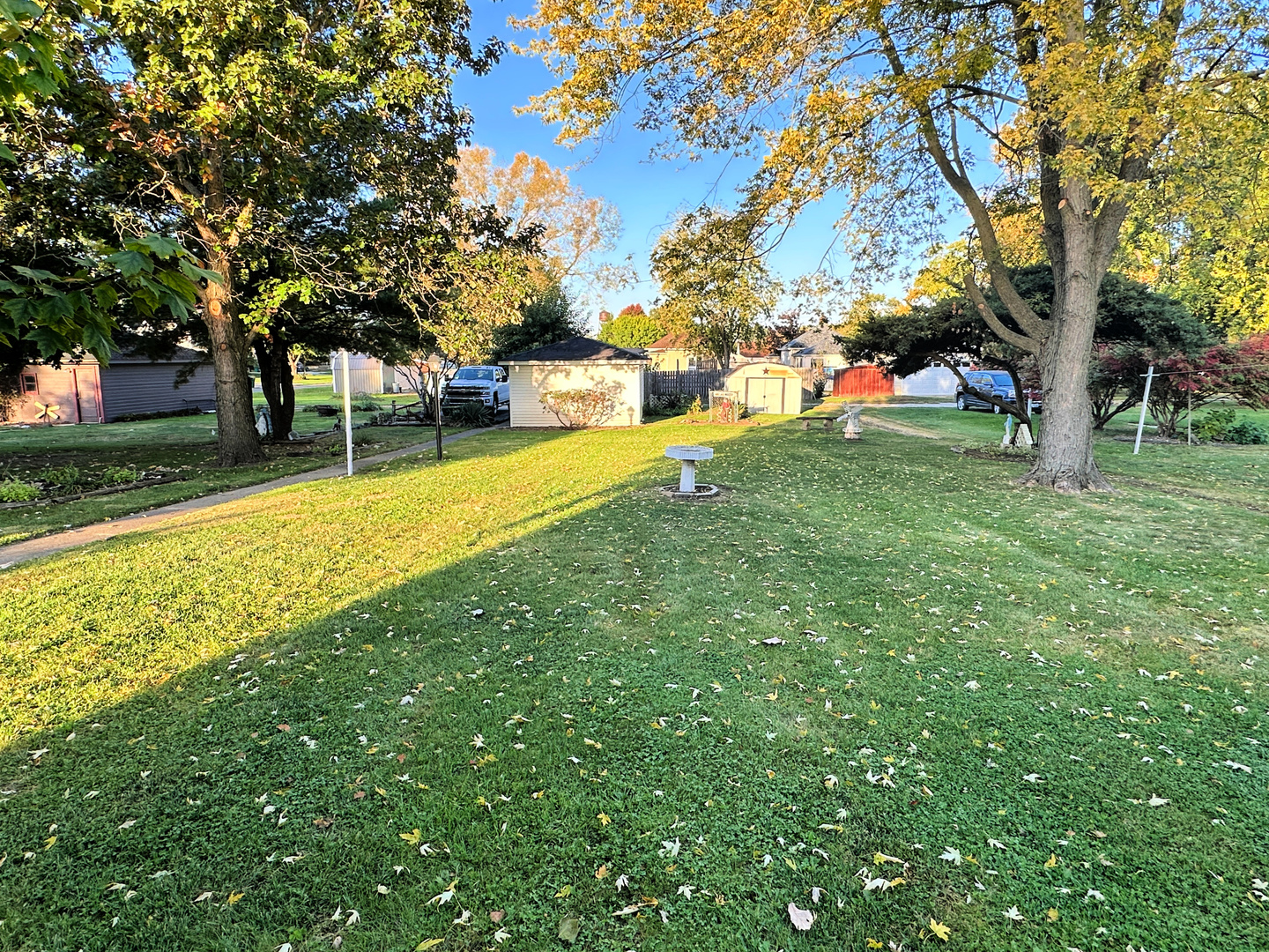 1104 N Otter Creek Road