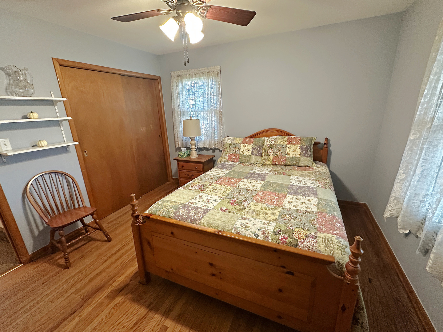 1104 N Otter Creek Road
