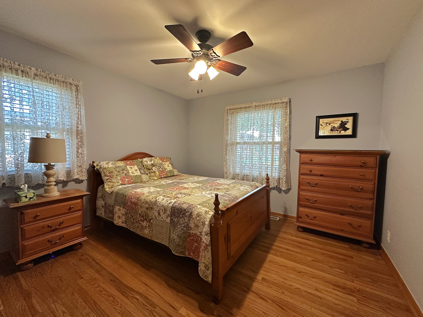 1104 N Otter Creek Road
