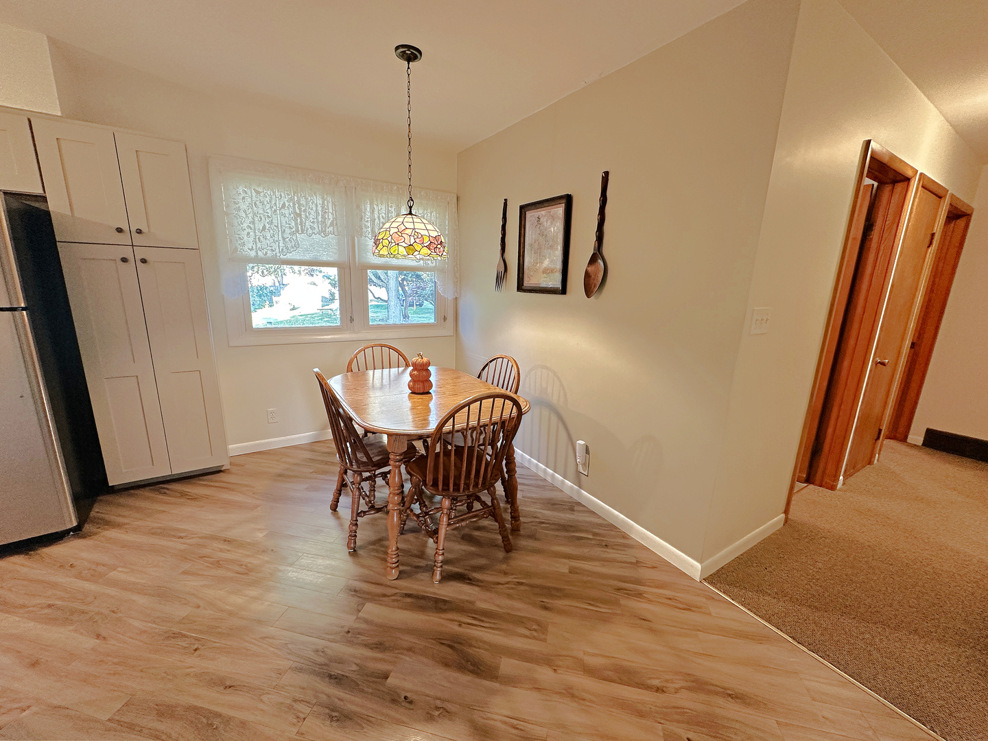 1104 N Otter Creek Road