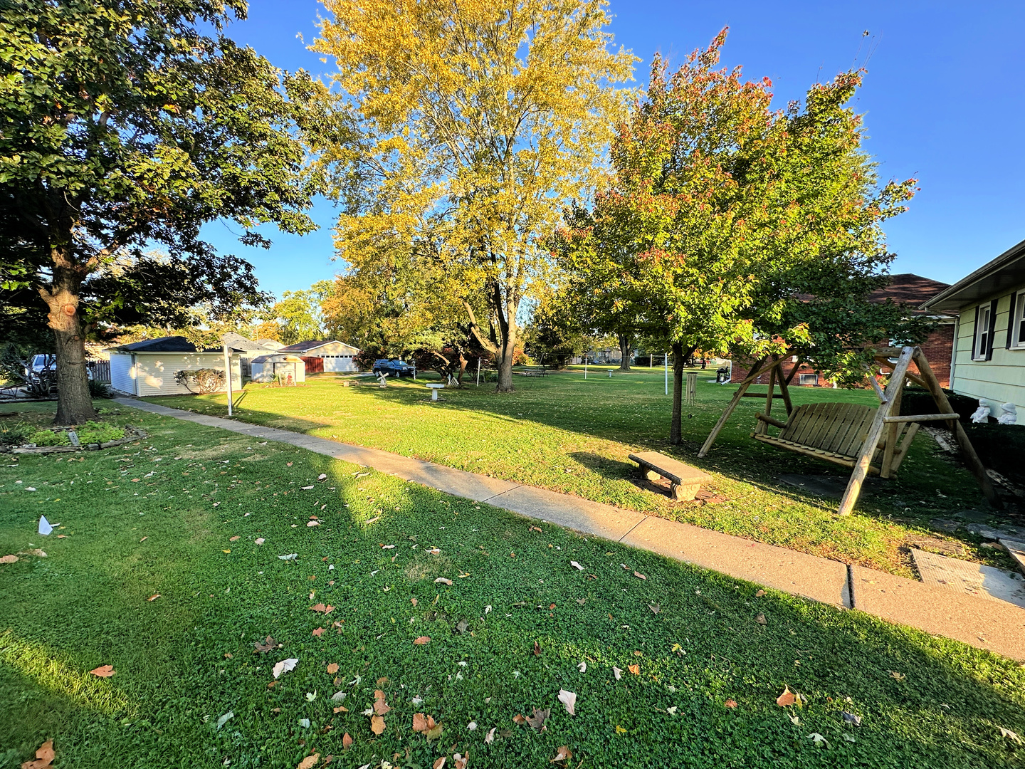 1104 N Otter Creek Road