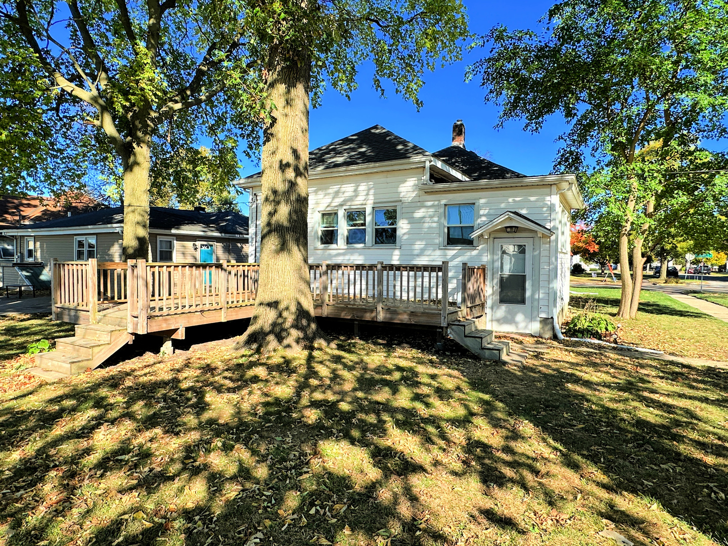 501 W Morrell Street