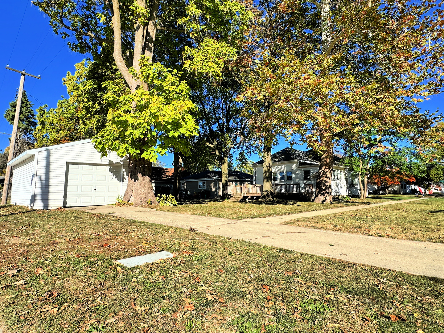 501 W Morrell Street