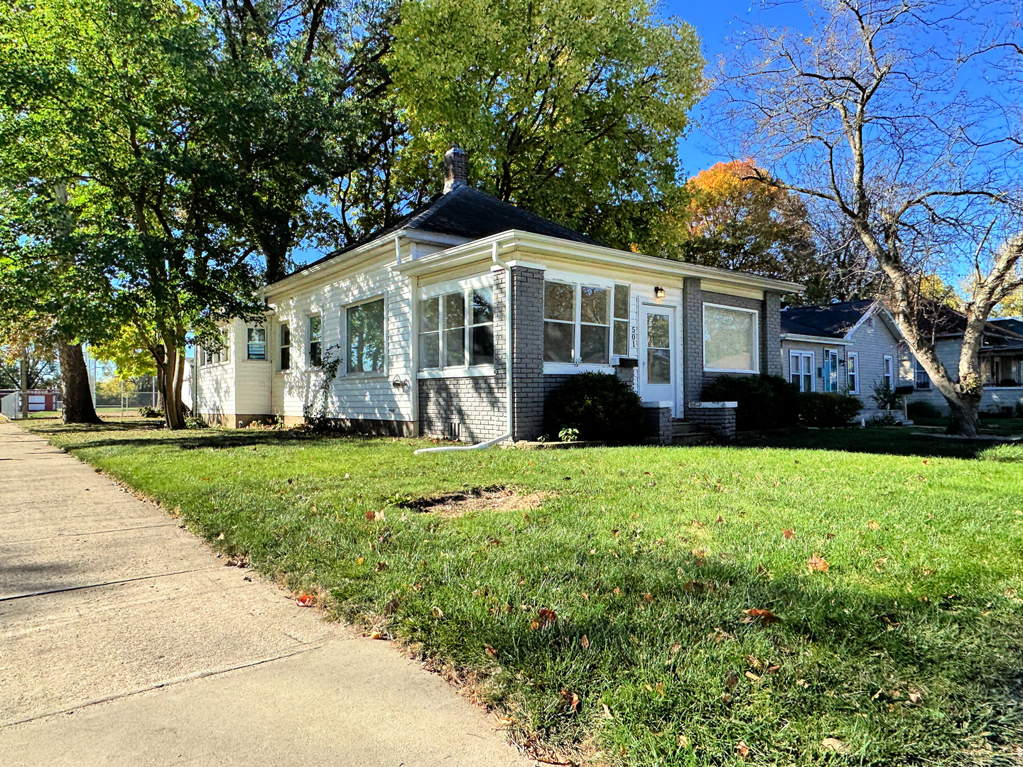 501 W Morrell Street