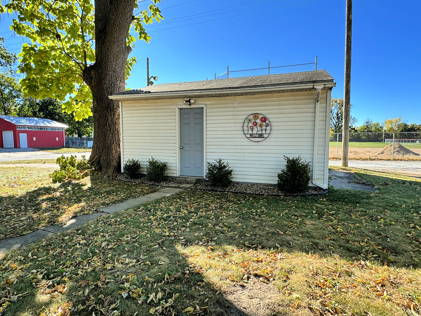 501 W Morrell Street