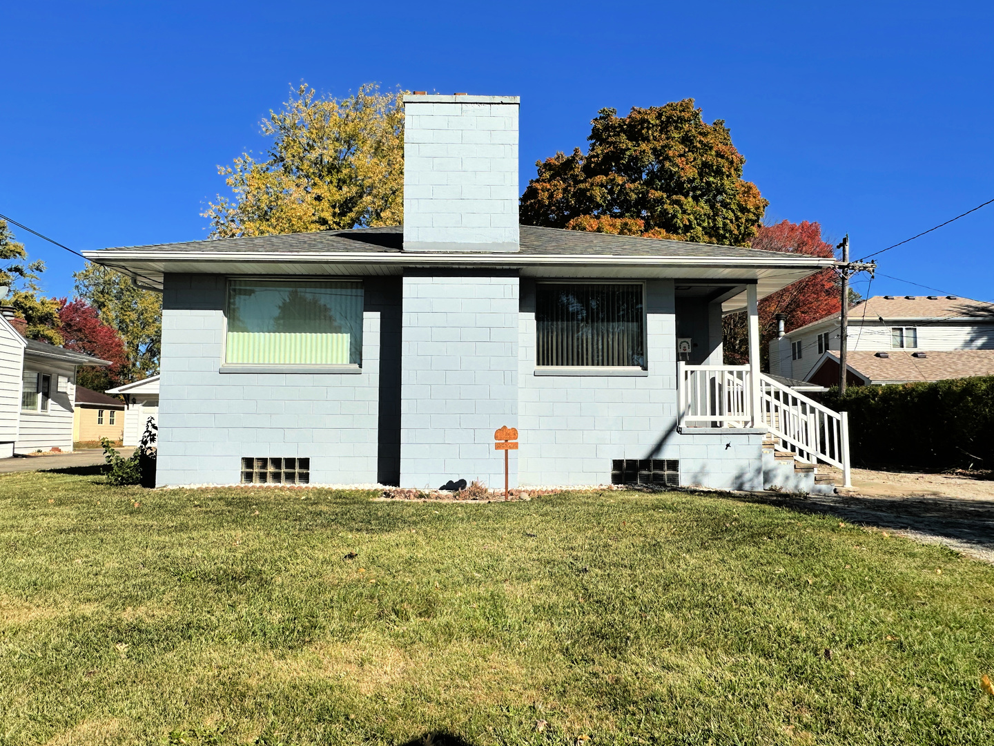 1524 E Hickory Street