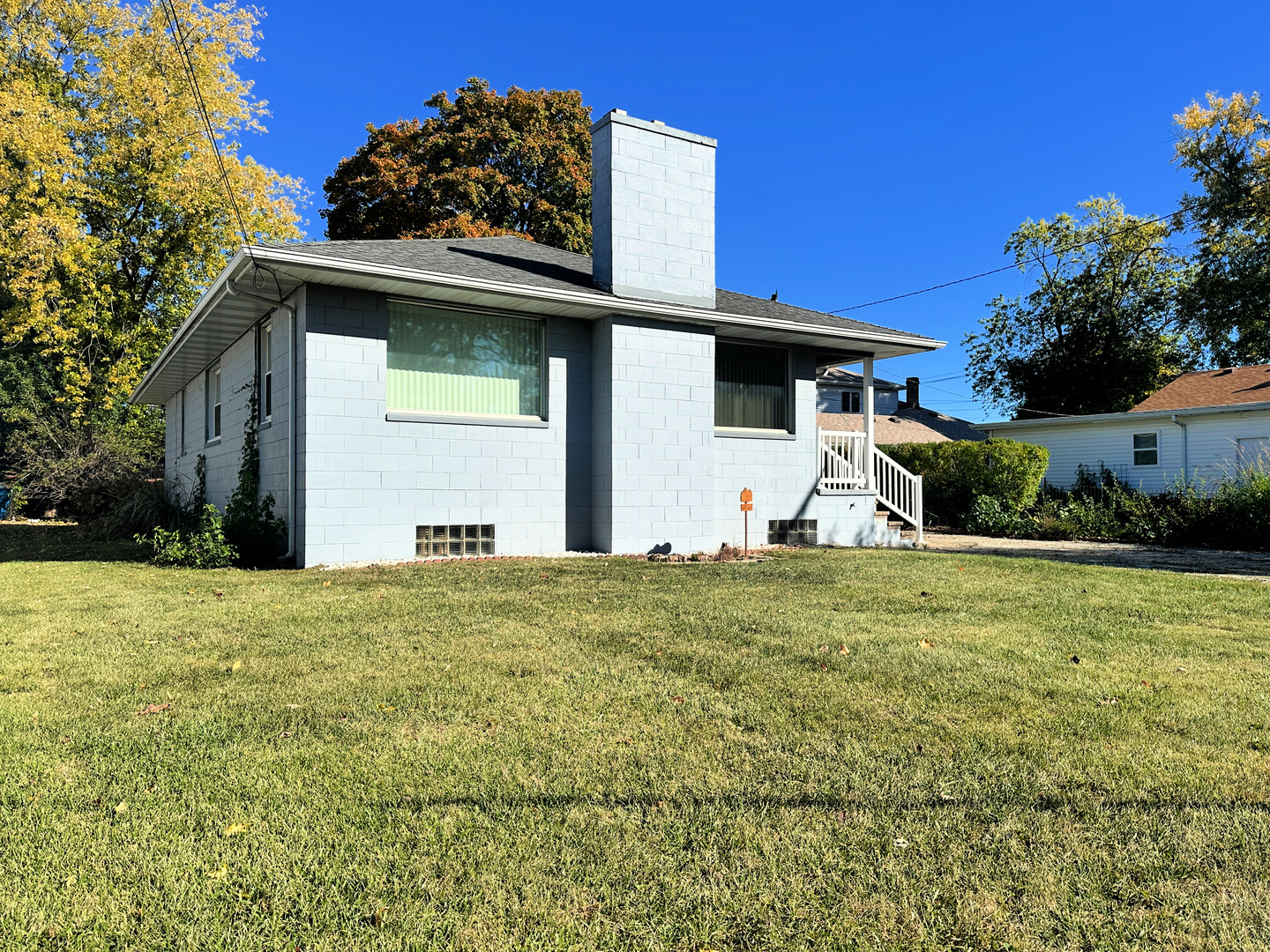 1524 E Hickory Street