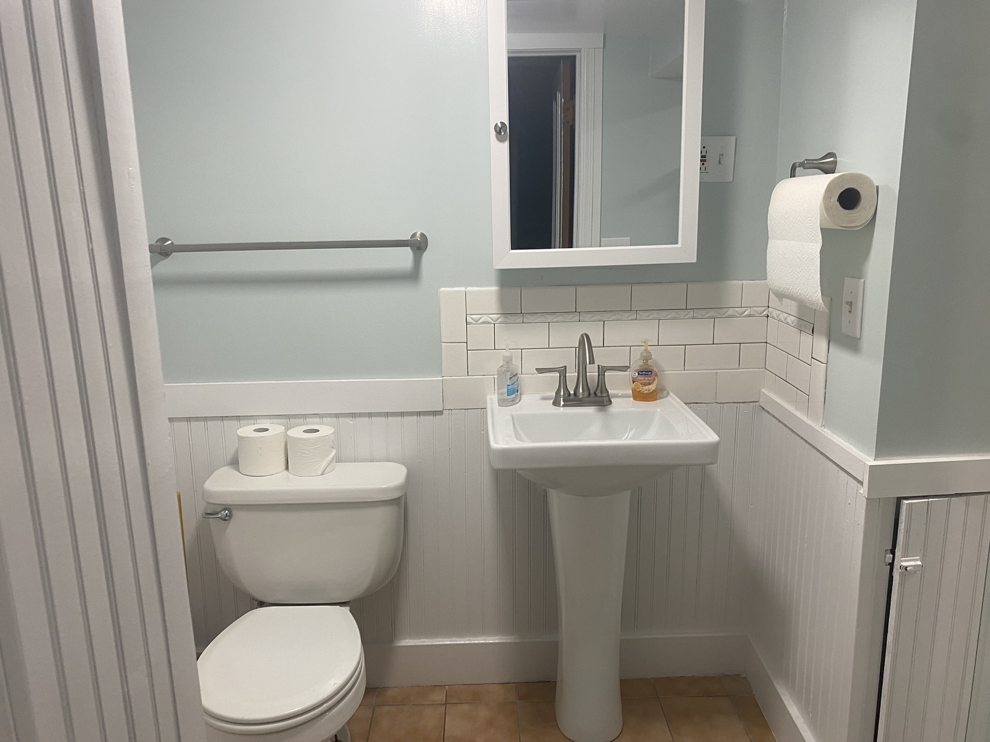 217 W 6th Street