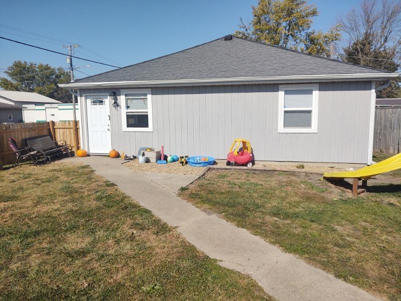 905 S Illinois Street