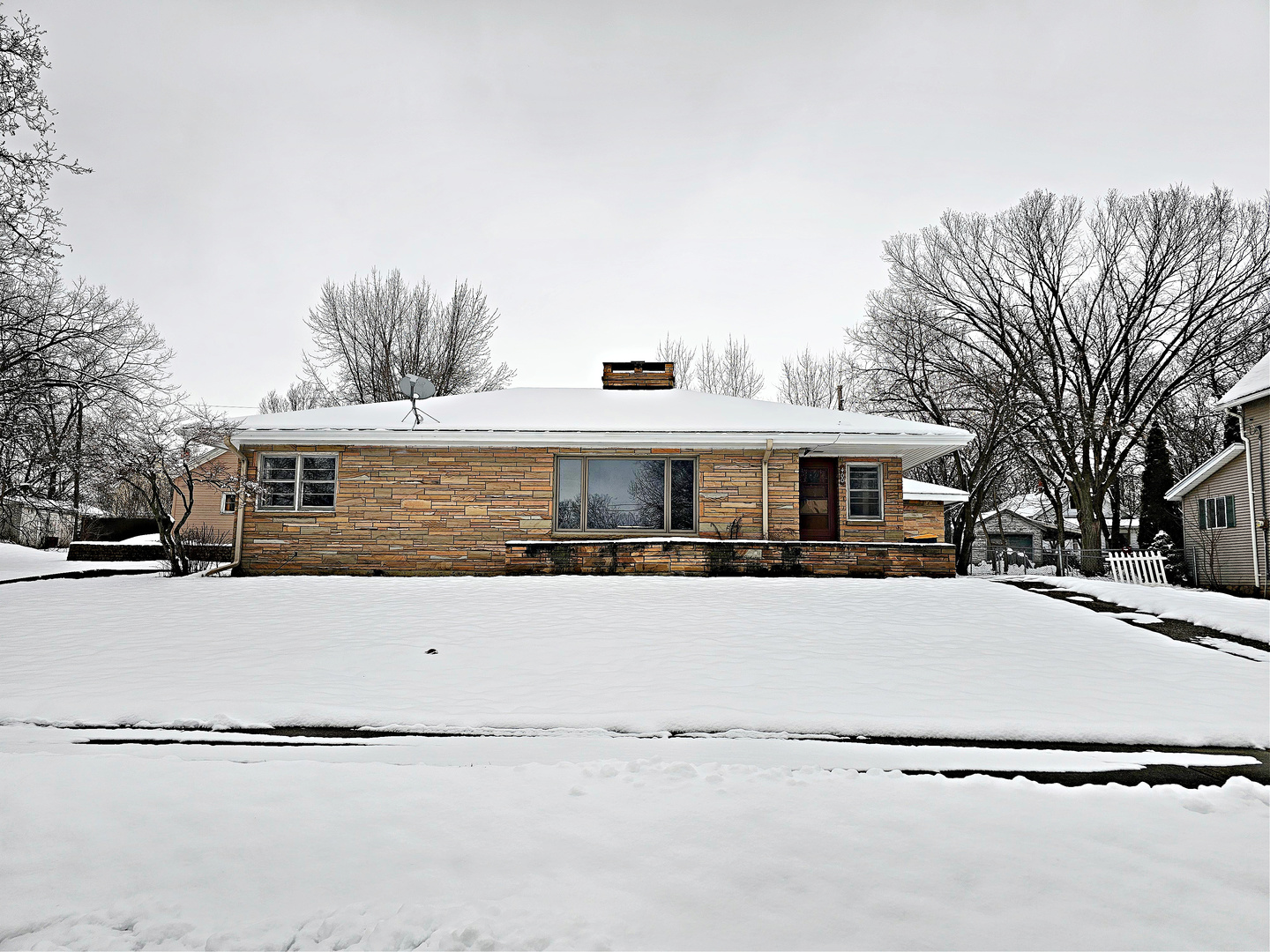 400 Schumacher Street