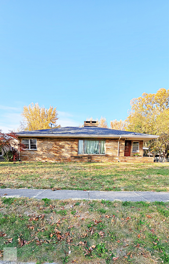 400 Schumacher Street